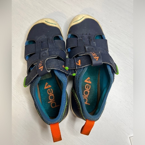 Plae Sam 2.0 Fishermen Sandal Play Shoes Sz 12 - Picture 5 of 11
